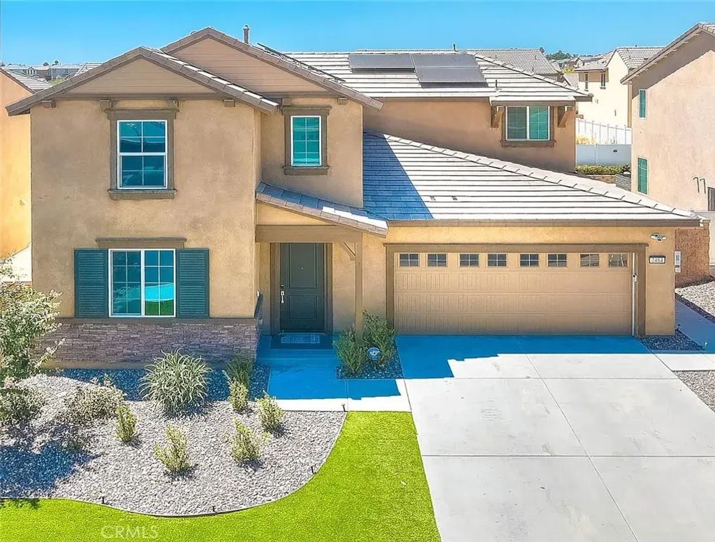 2484 Allegheny Road, Rialto