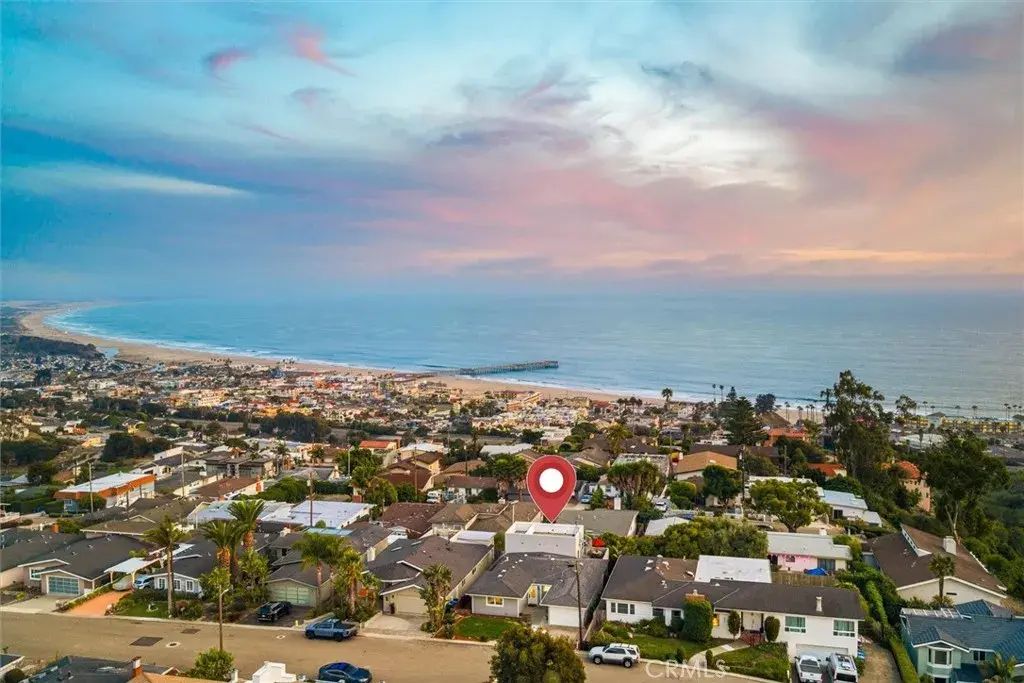 961 Fresno, Pismo Beach