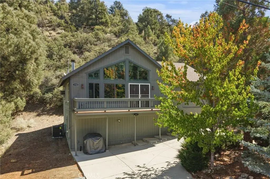 1928 Woodland Drive, Pine Mountain Club