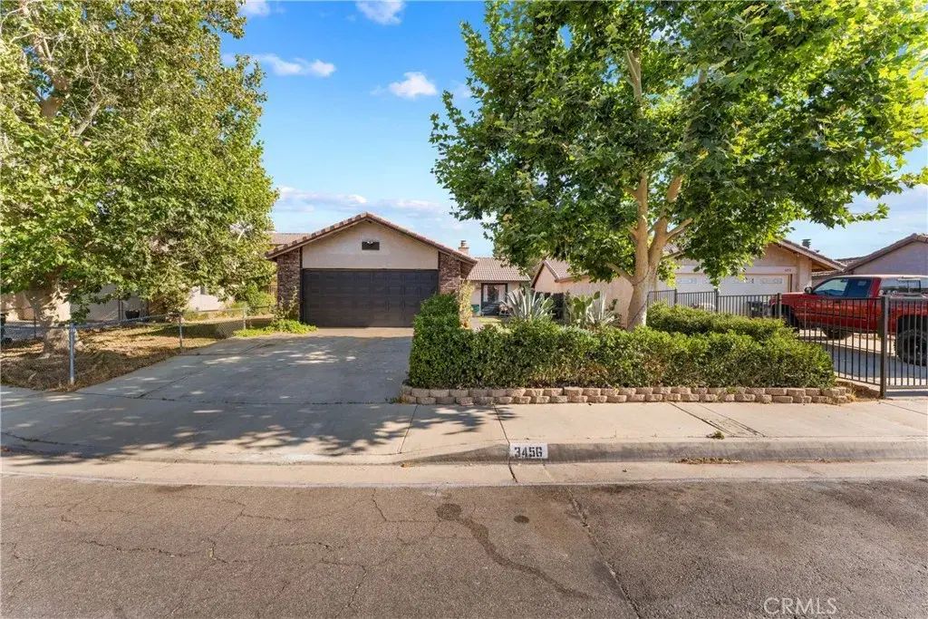 3456 San Felipe Court, Palmdale
