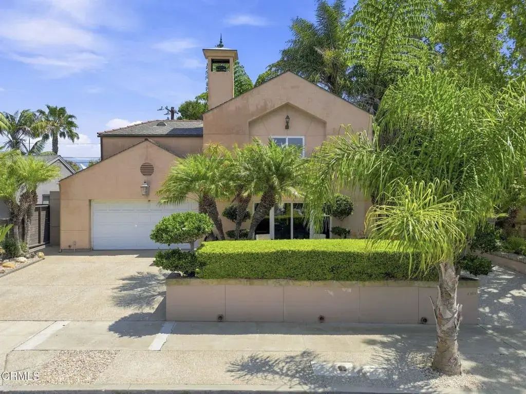 110 Santa Rosa Place, Santa Barbara