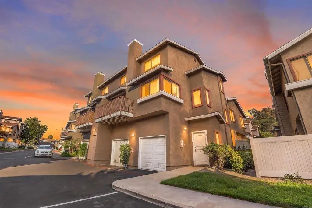 584 Portsmouth Drive D, Chula Vista
