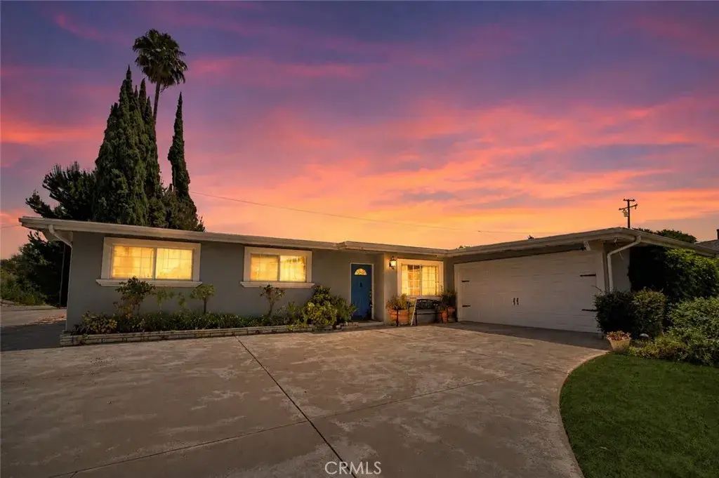 408 S Rodilee Avenue, West Covina