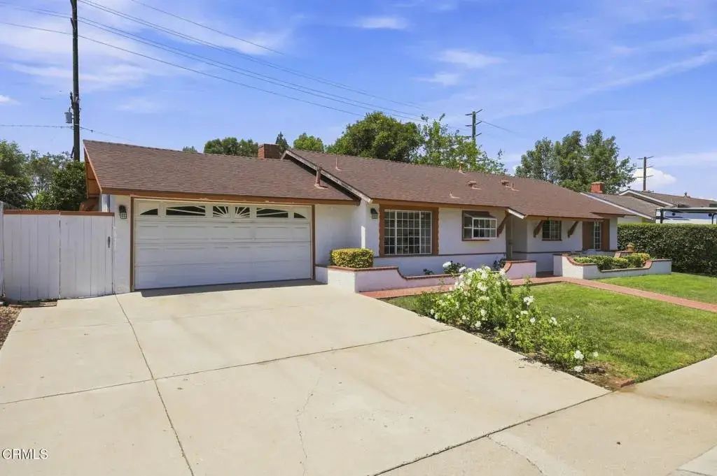 3115 Calle Quebracho, Thousand Oaks