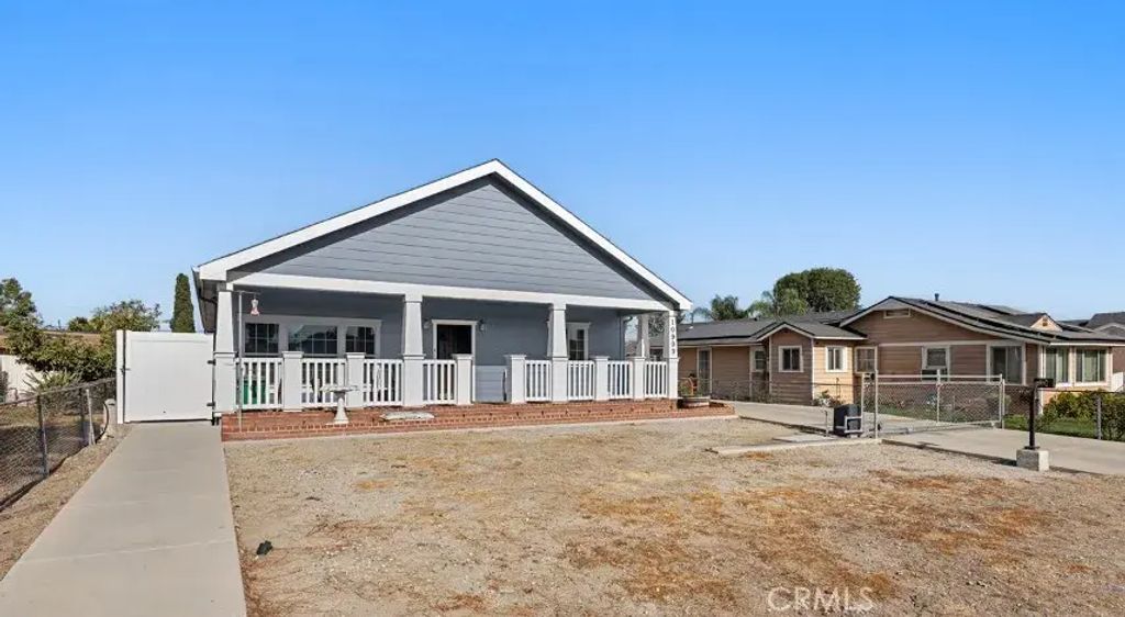 10909 Leland Ave, Whittier