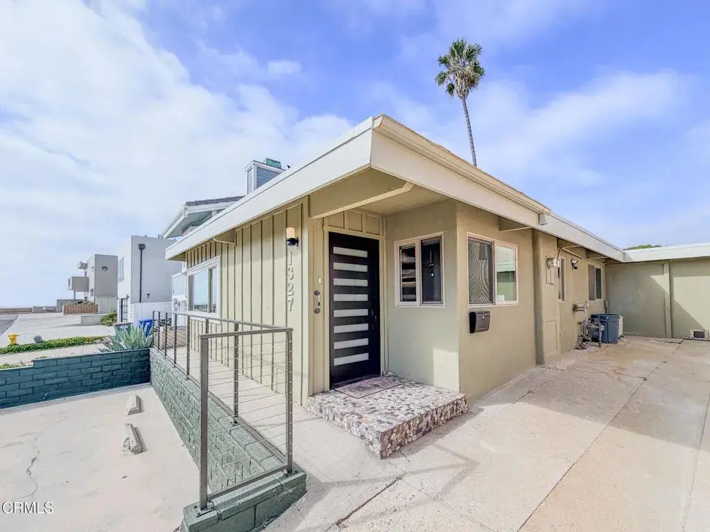 1327 Devon Lane, Ventura