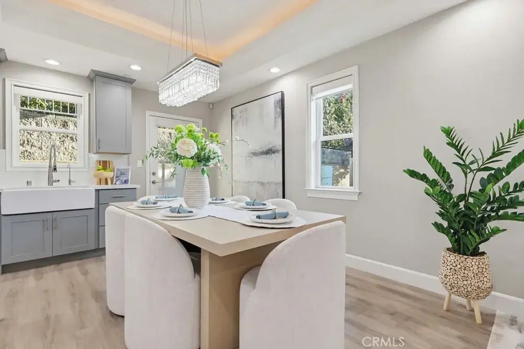 432 S Alhambra Avenue H, Monterey Park