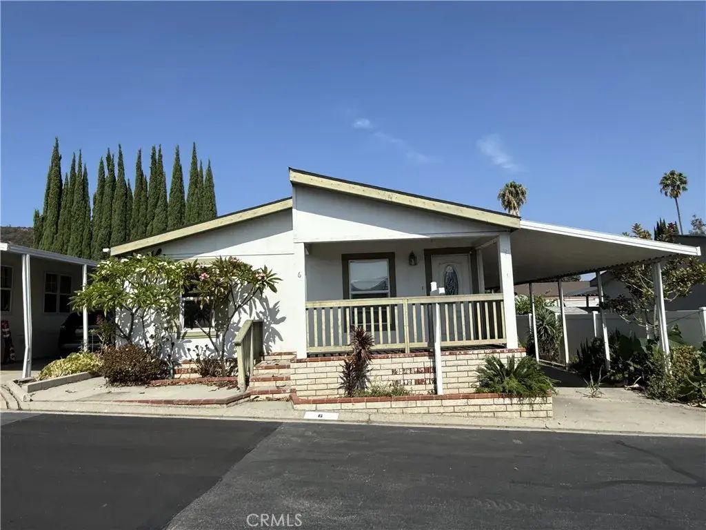 901 S 6th 6, Hacienda Heights