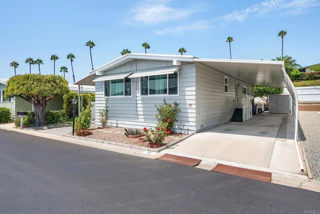 650 S Rancho Santa Fe 30, San Marcos
