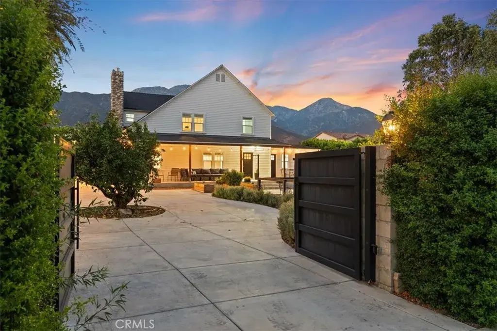765 W 22nd Street, Upland