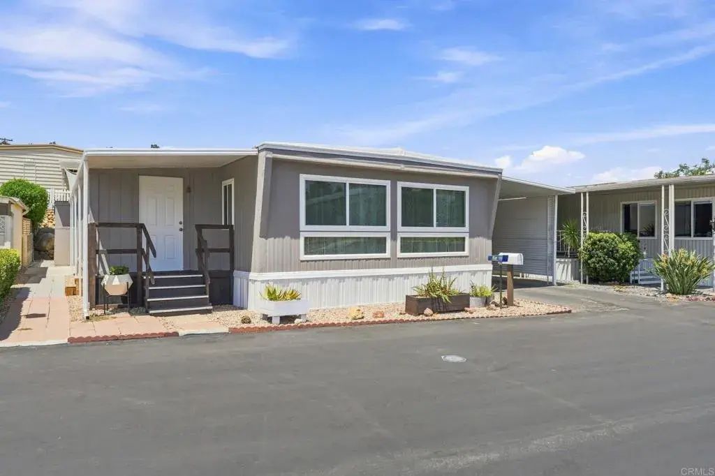 28890 Lilac Road Spc 172, Valley Center