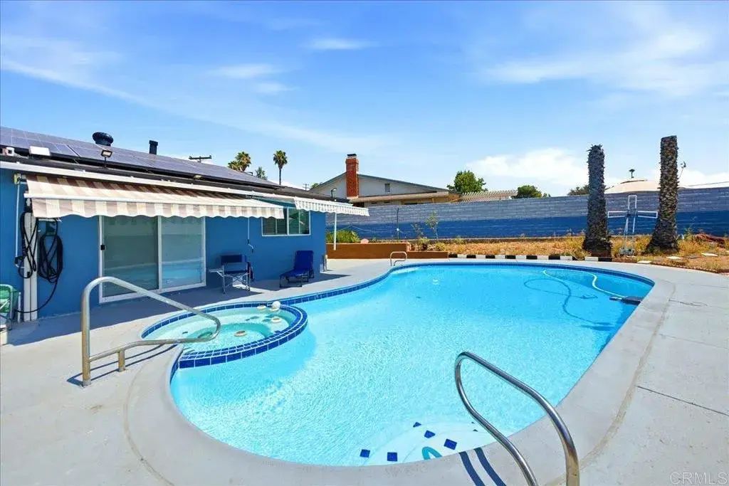 1475 Lily Avenue, El Cajon