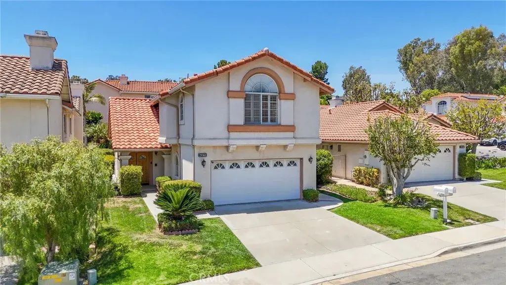 29561 Michelis, Laguna Niguel