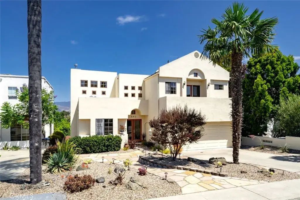 642 Stoneridge Drive, San Luis Obispo
