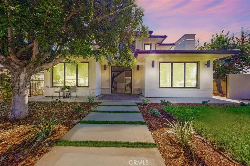2740 Gilpin, Arcadia