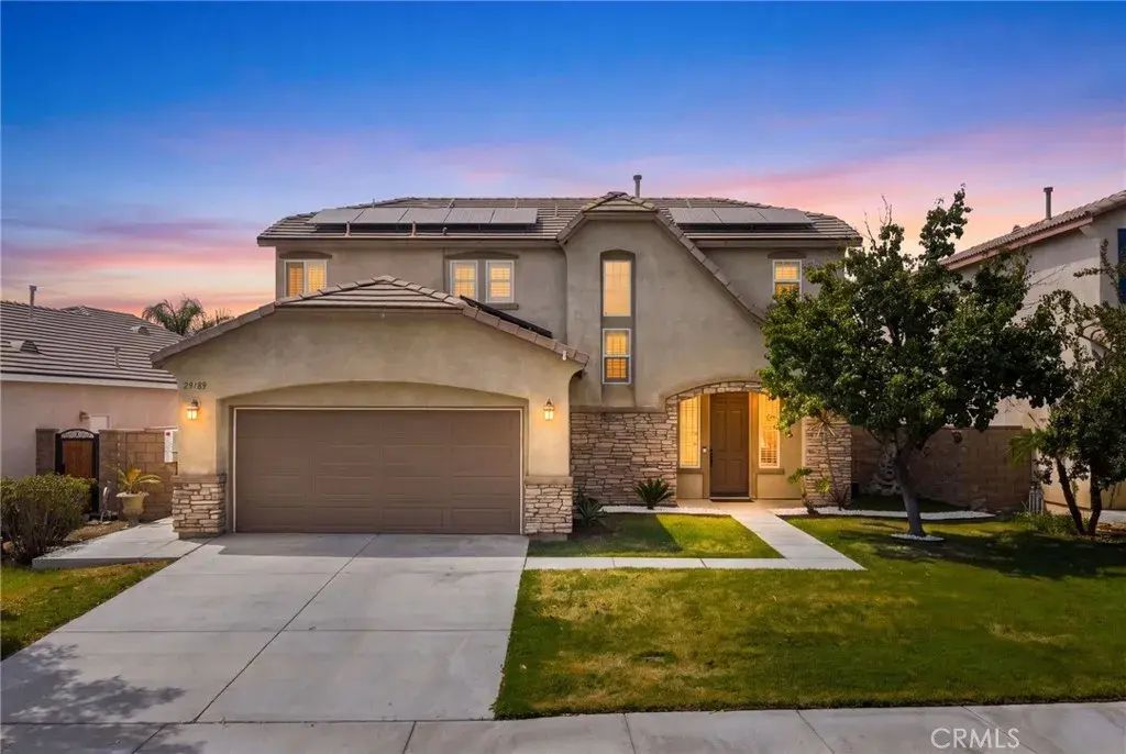 29189 Overboard Drive, Menifee
