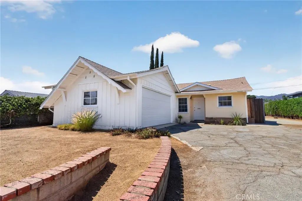 13229 Lazard, Sylmar