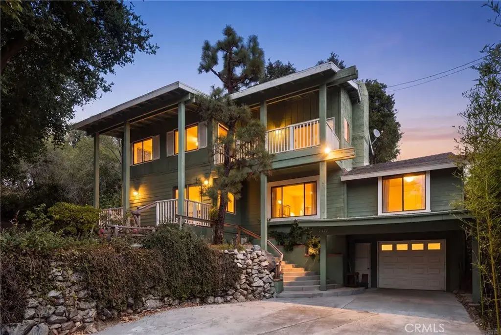 2470 N Euclid, Upland