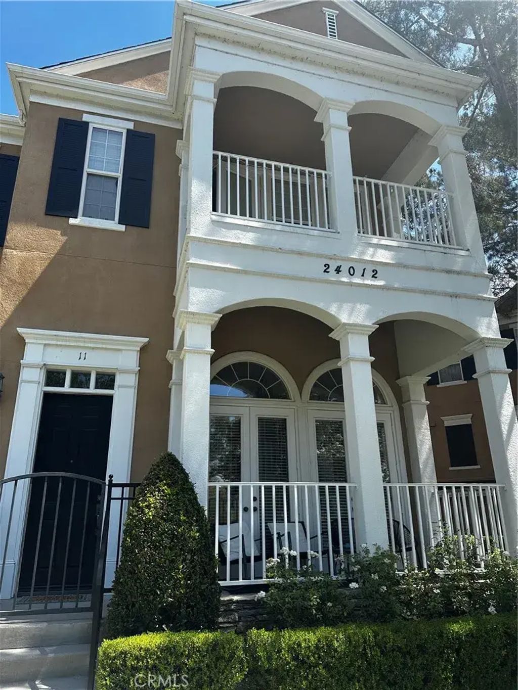 24012 Bridgeport, Valencia
