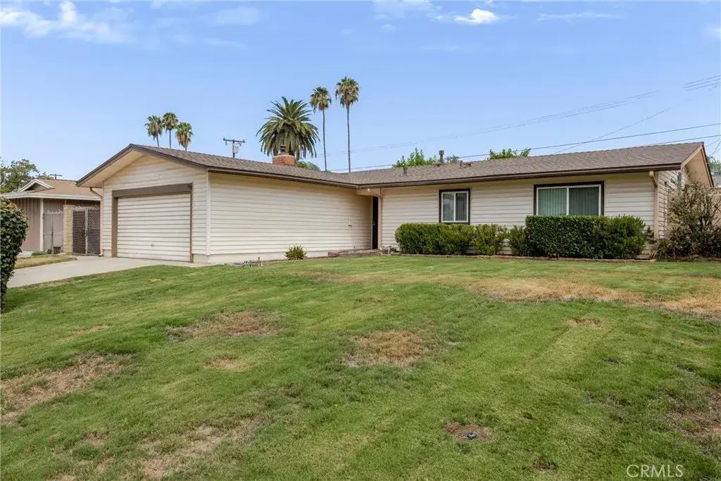 25782 E 17th, San Bernardino