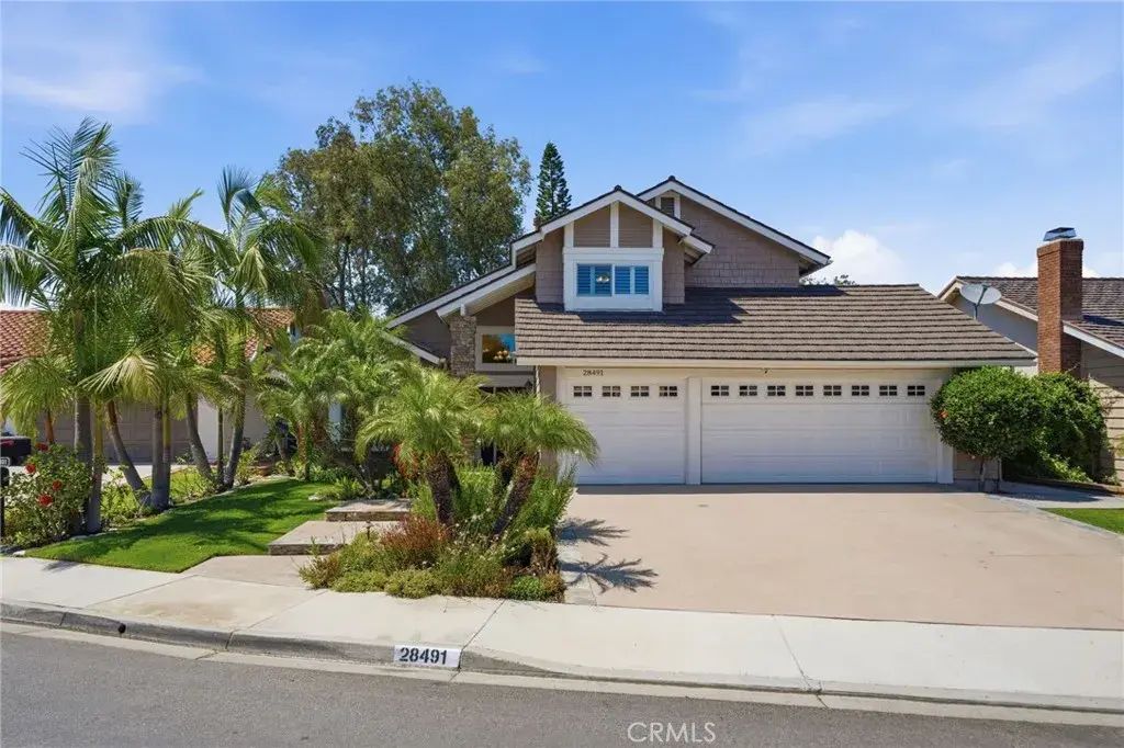 28491 La Falda, Laguna Niguel