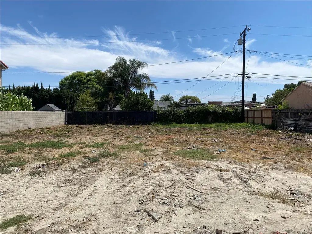 13062 Monroe, Garden Grove