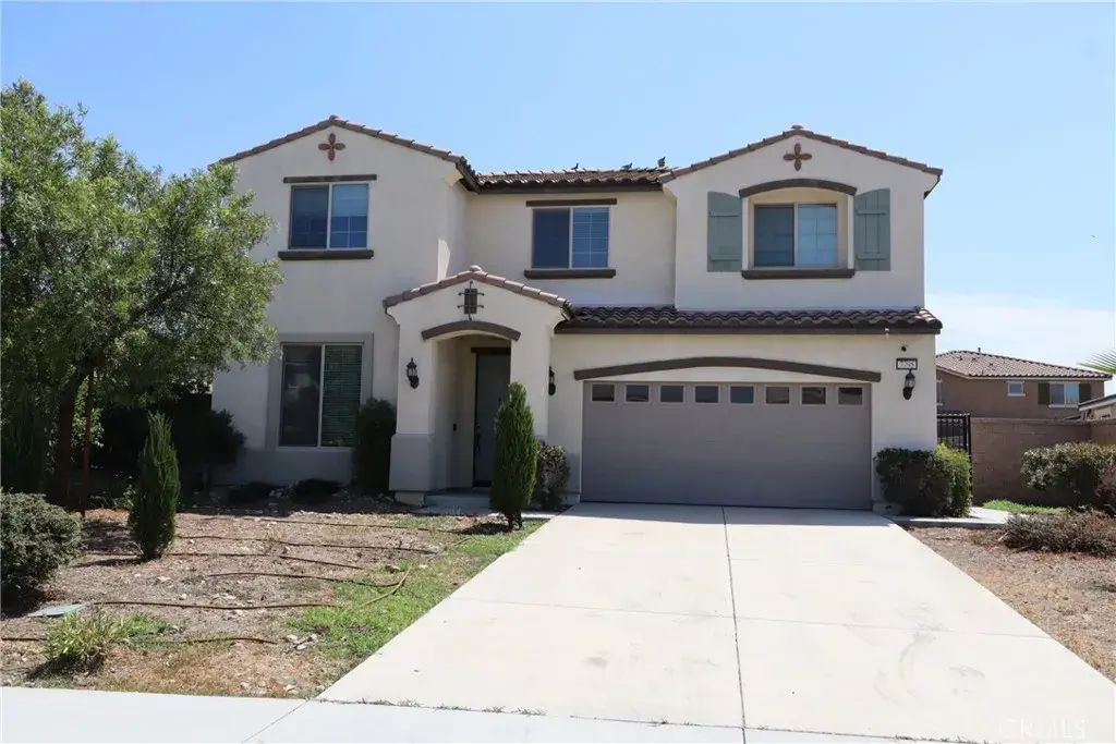 7795 Poppy, Fontana