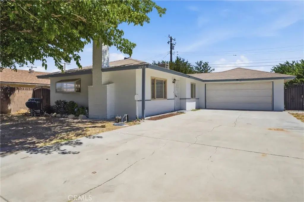 44338 23rd Street West, Lancaster