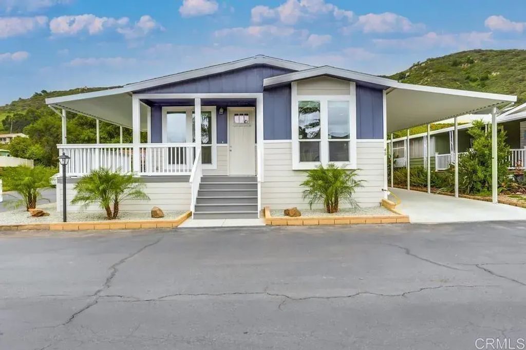 4650 Dulin Spc 45, Fallbrook