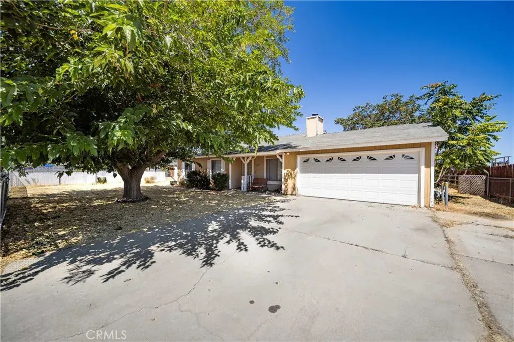 21511 San Gabriel, Tehachapi