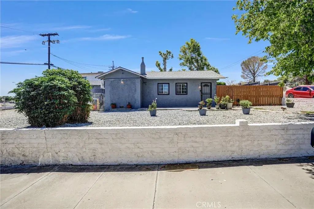 16853 Forrest, Victorville