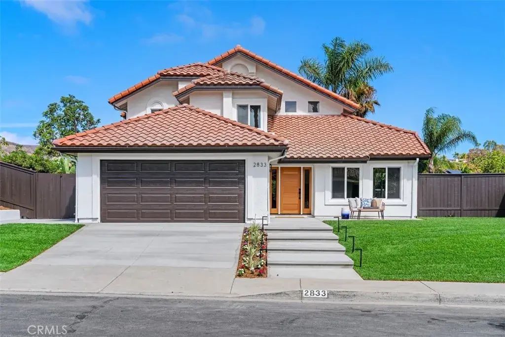 2833 Riachuelo, San Clemente