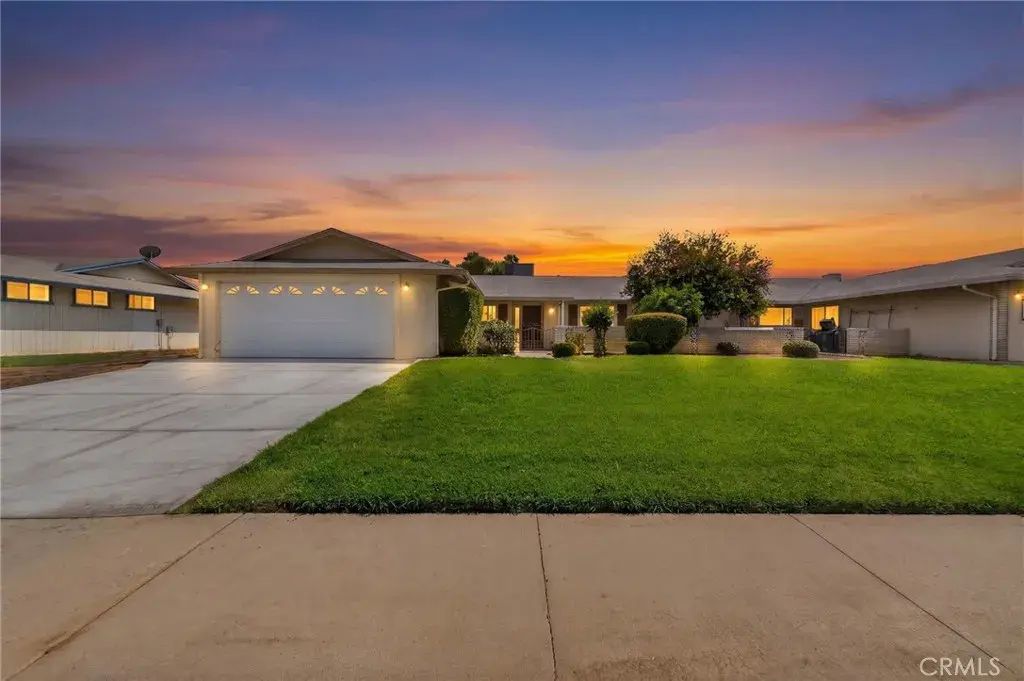 26125 Mccall Boulevard, Menifee