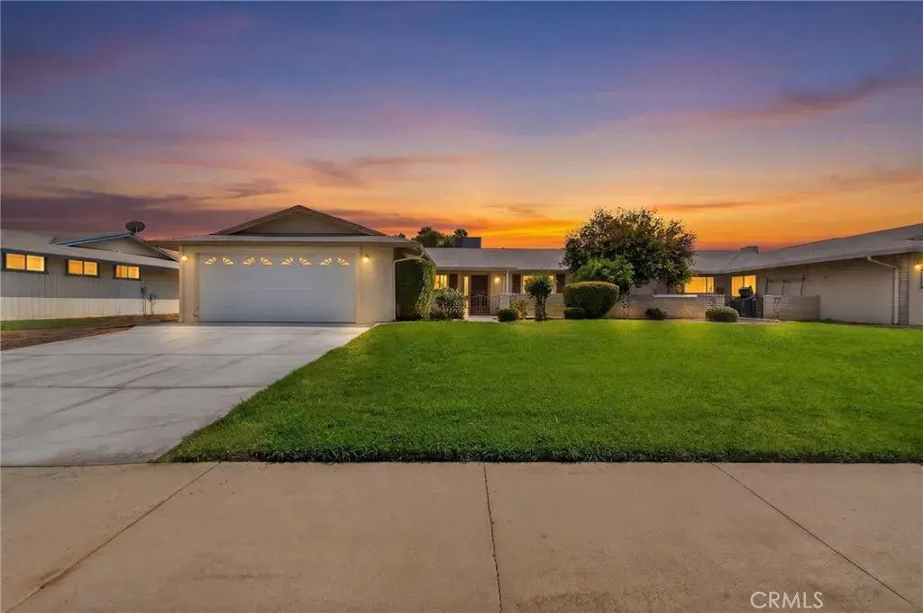 26125 Mccall Boulevard, Menifee