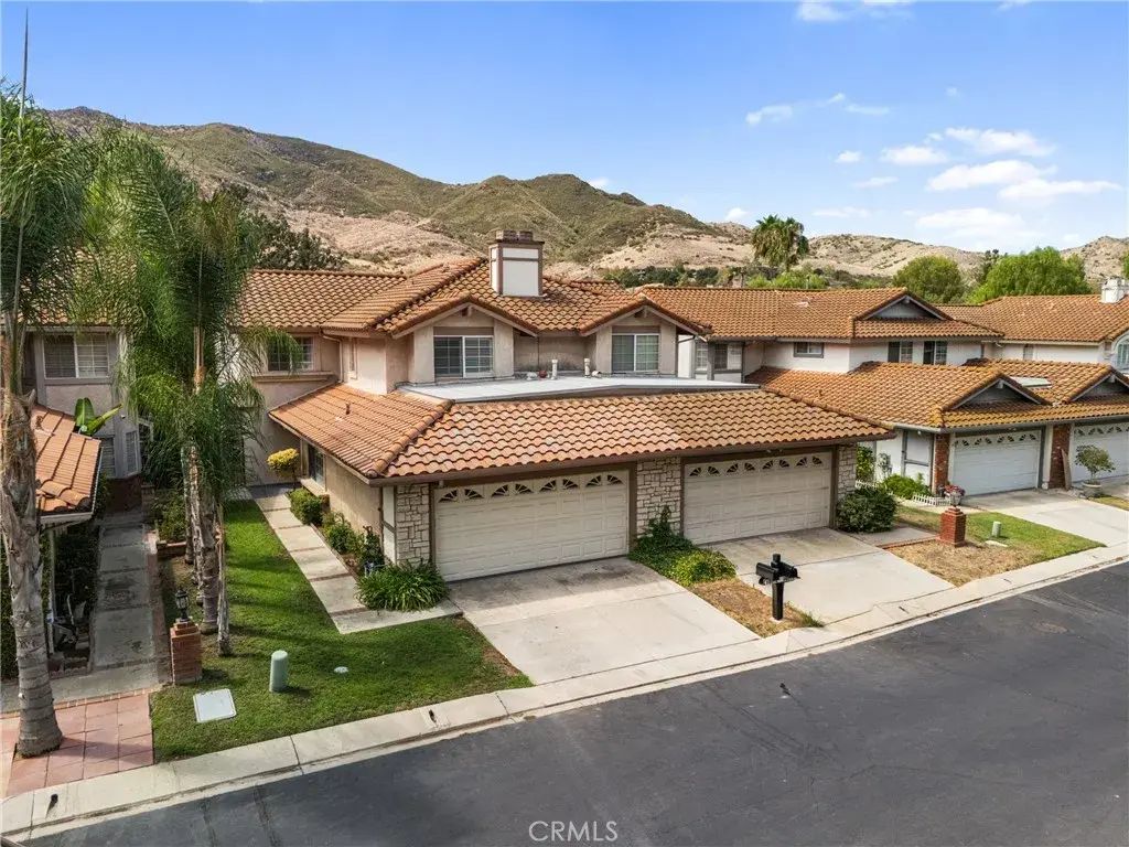 30112 Elizabeth Court, Agoura Hills