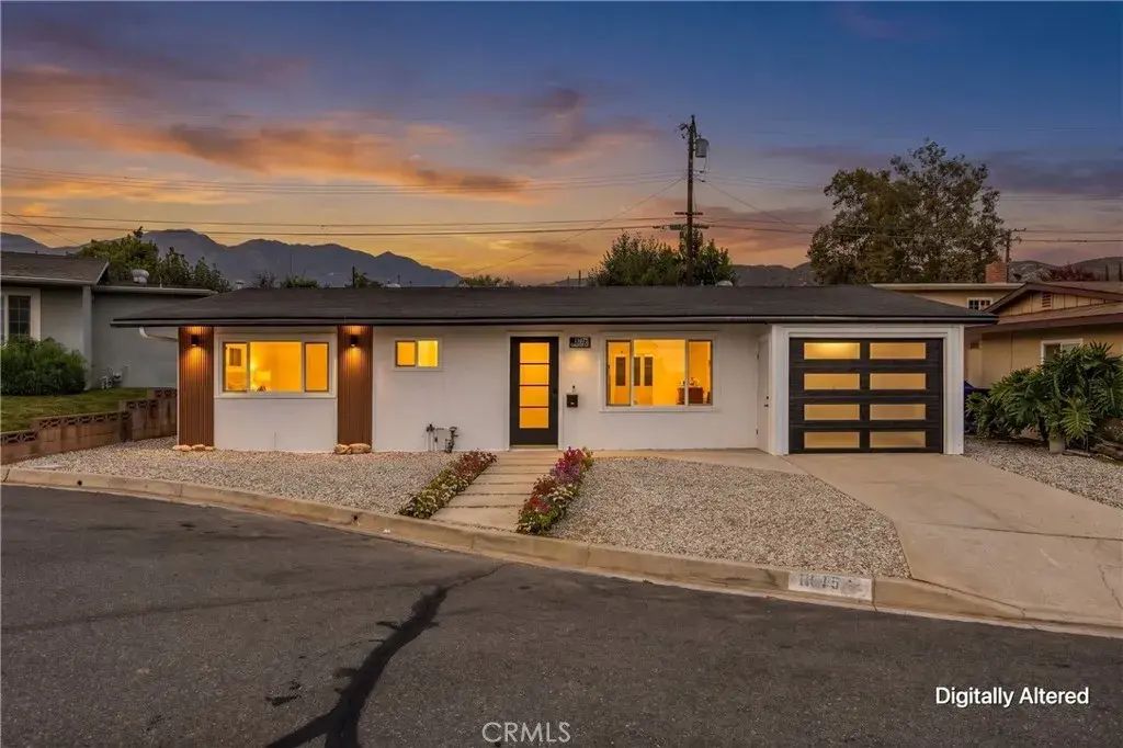 11675 Calvin, Yucaipa