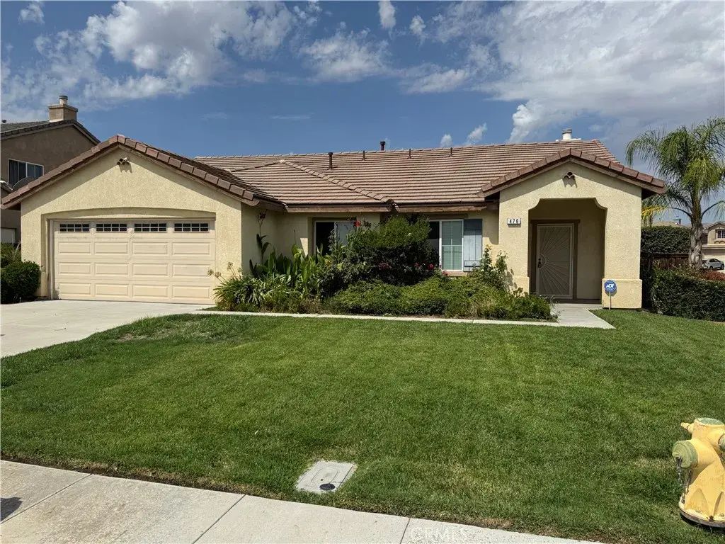 476 Cerro Vera, San Jacinto