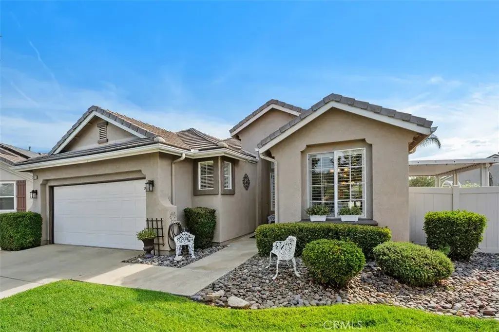 28952 Rock Harbor Court, Menifee