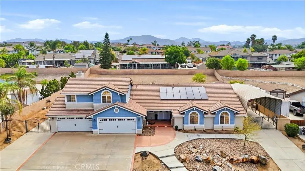 2371 Western Avenue, Norco