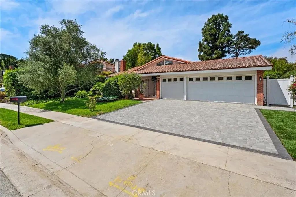 29303 Stonecrest Road, Rancho Palos Verdes