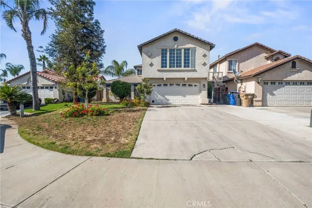 6200 Trinidad Court, Bakersfield