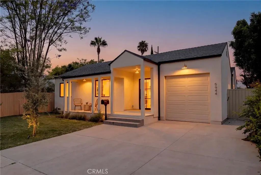 5944 Lasaine, Encino