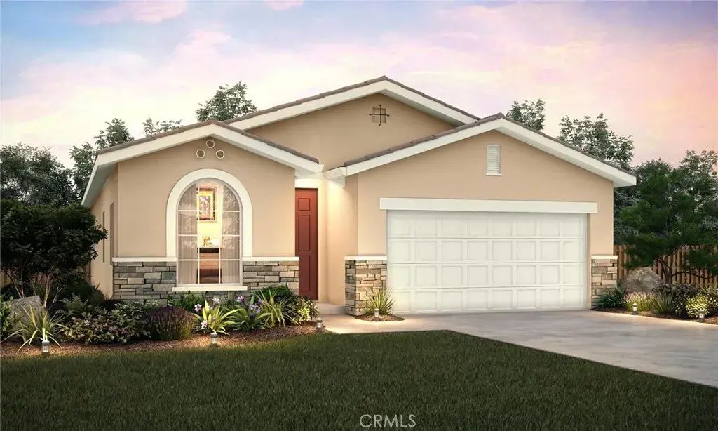 4836 Mari Cruz Lane, Merced
