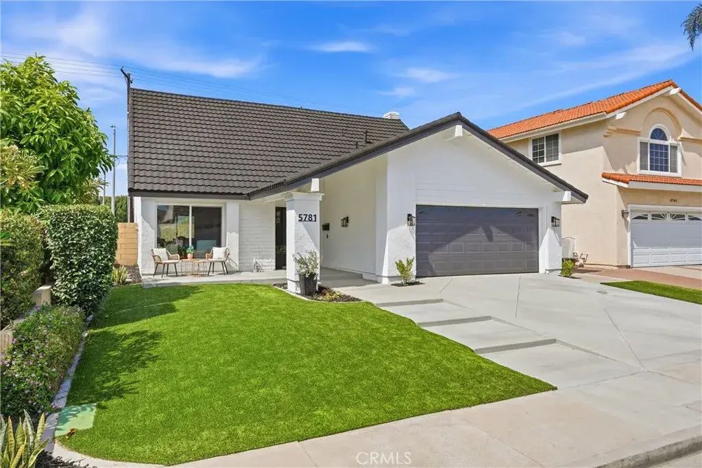 5781 Park West, La Palma