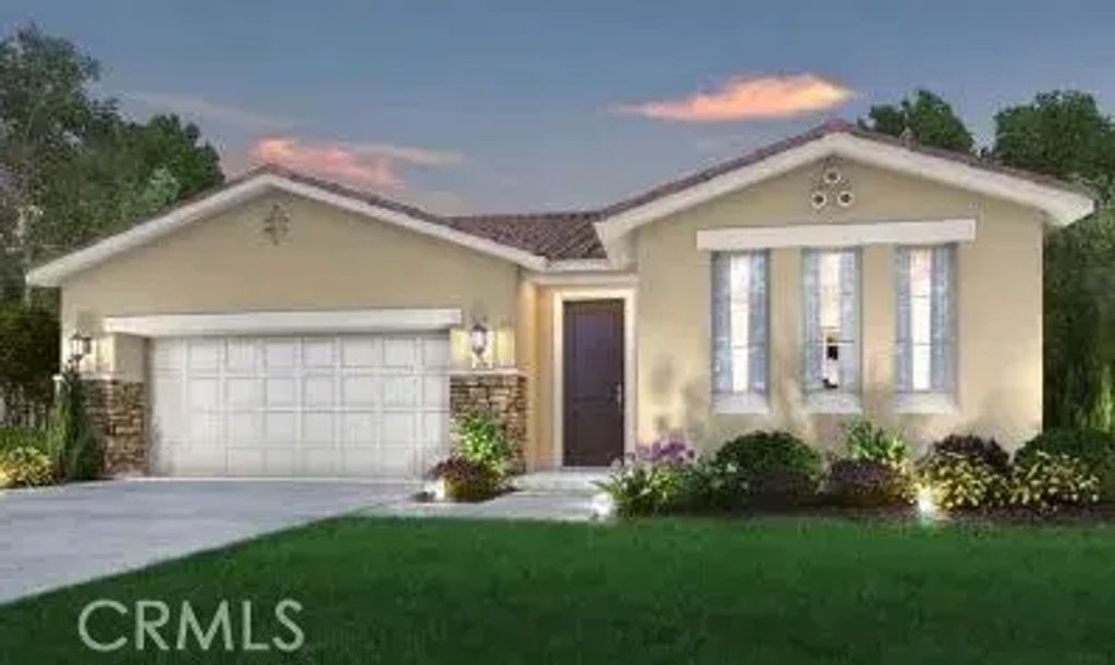 4882 Mari Cruz Lane, Merced