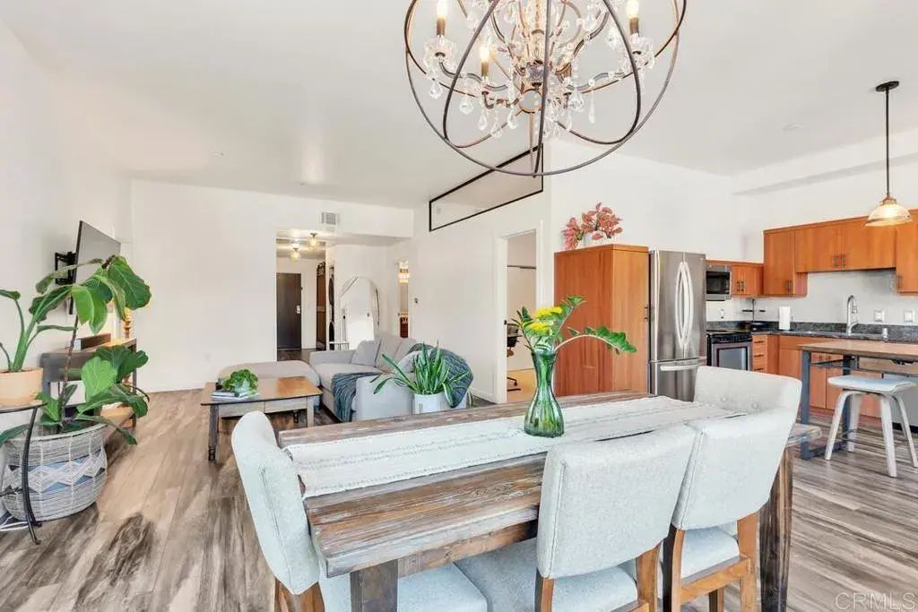 889 Date Street 144, 
