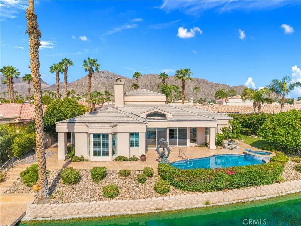 47570 Via Montessa, La Quinta