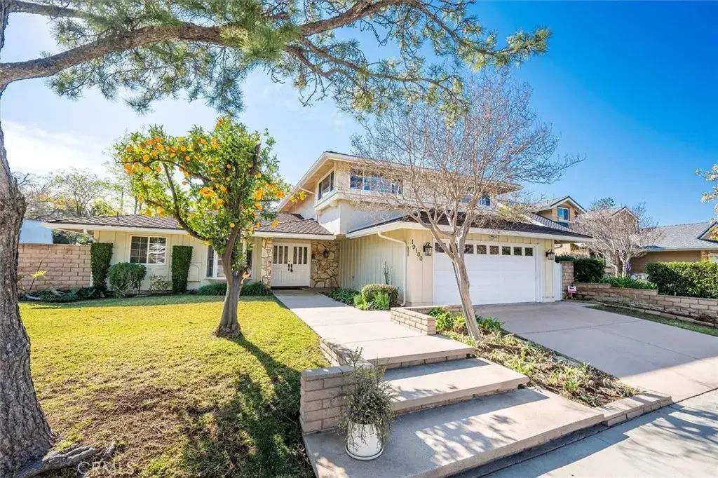 19100 Castlebay Lane, Porter Ranch