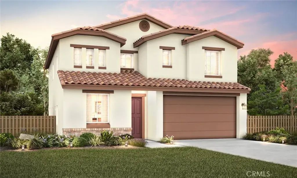 4866 Mari Cruz Lane, Merced