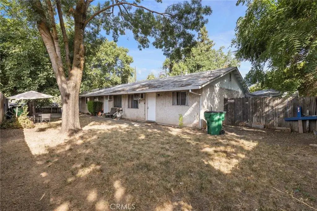 1435 Fetter, Chico